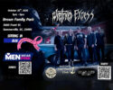 10/25: Live Music to Help Win the Fight Against Breast Cancer