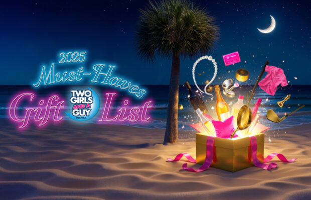 Best Of 2GG: Must Haves Reveal 3