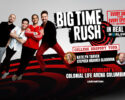 Feb. 6: Big Time Rush in Columbia - Tix on Sale Oct. 24