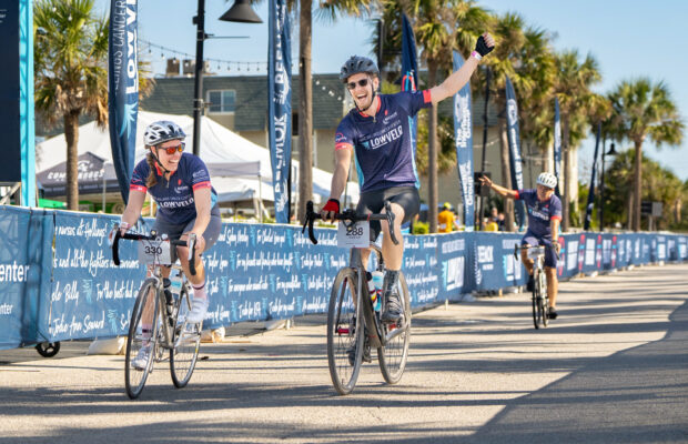 Nov. 1: Ride to Raise Funds for Cancer Research