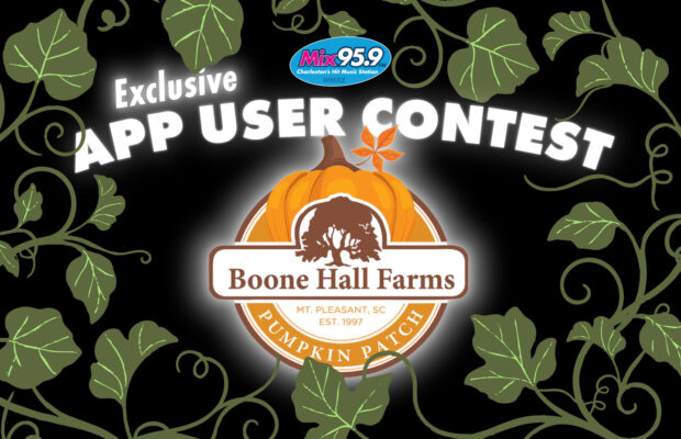 Exclusive App Contest: Win a 4-Pack of Pumpkin Patch Passes
