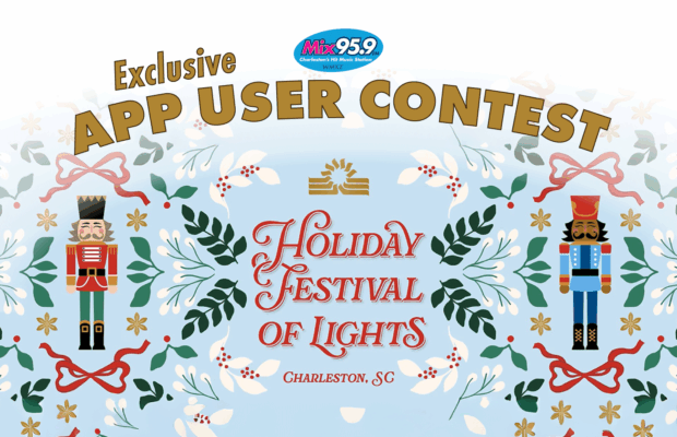 Exclusive App Contest: Win a Festival of Lights Car Pass Exclusive App Contest: Win a Festival of Lights Car Pass