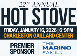 Jan 16th – The RiverDogs Hot Stove Banquet