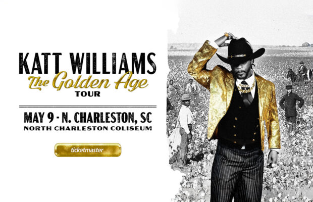 May 9: Tickets on Sale Now for Katt Williams at the Coliseum May 9: Tickets on Sale Now for Katt Williams at the Coliseum