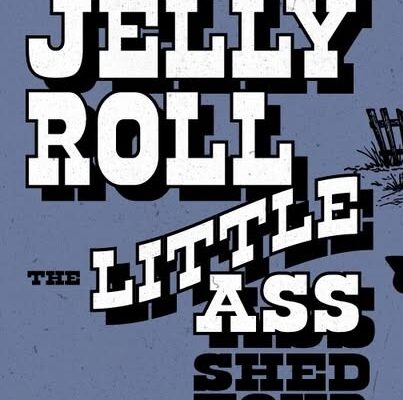 June 7th – Jelly Roll @ Credit One Stadium