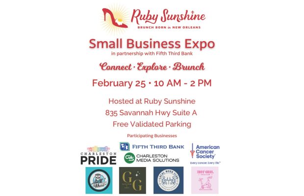 2/25: Brunch with Business Owners at the 2026 Small Biz Expo