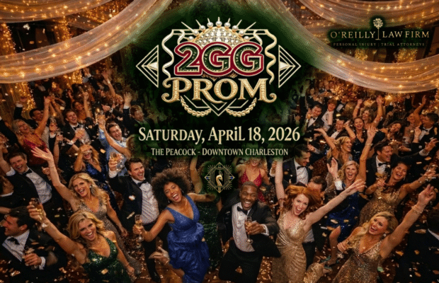 Get Your Ticket to the 2GG Prom – April 18 @ The Peacock Get Your Ticket to the 2GG Prom – April 18 @ The Peacock