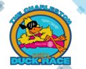 The Charleston Charity Duck Race - 5/30