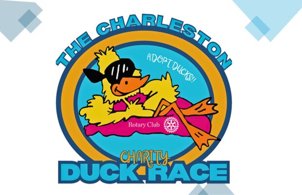 The Charleston Charity Duck Race – 5/30
