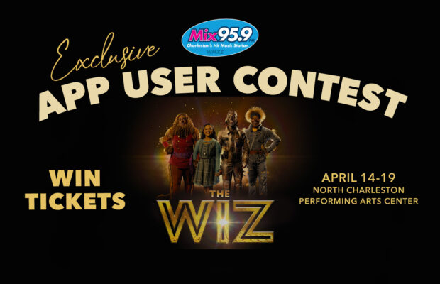 Exclusive App Contest: Win Tickets to The Wiz