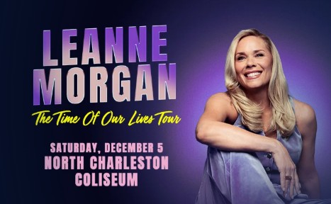 12/05 – Leanne Morgan