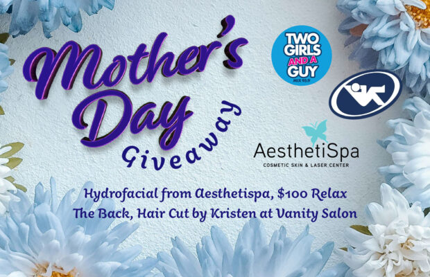 Mothers Day 2026 Giveaway