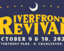 The 5th Annual Riverfront Revival - 10/09 & 10/10