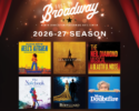 Experience the Best of Broadway