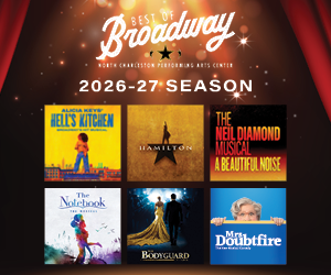 Experience the Best of Broadway