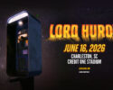 Lord Huron at Credit One Stadium on 6/16