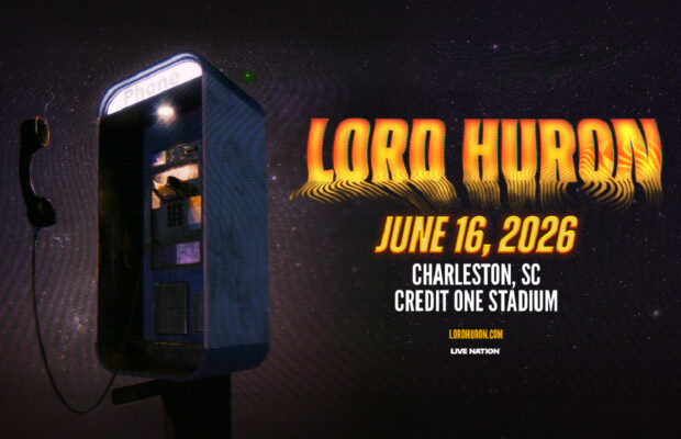 Lord Huron at Credit One Stadium on 6/16