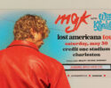 mgk Lost Americana Tour at Credit One Stadium May 30