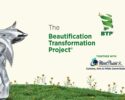 Join the Beautification Transformation Project & Create Art from Trash