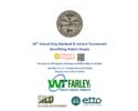 56th Annual King Mackerel & Inshore Fishing Tournament - July 11