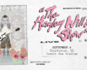 9/06 - The Hayley Williams Show