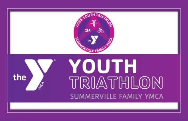 Register Now for the Summerville Family YMCA Youth Triathlon – August 22, 2026 Register Now for the Summerville Family YMCA Youth Triathlon – August 22, 2026