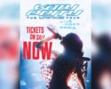 Katy Perry: The Lifetimes Tour - Live From Paris - Exclusive Screenings