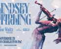11/28 - Lindsey Stirling