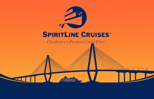 Enter to Win a SpiritLine Dinner Cruise for Two!
