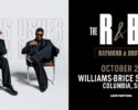 10/29 - Chris Brown & Usher