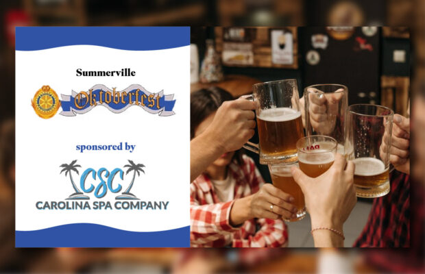 Summerville Oktoberfest