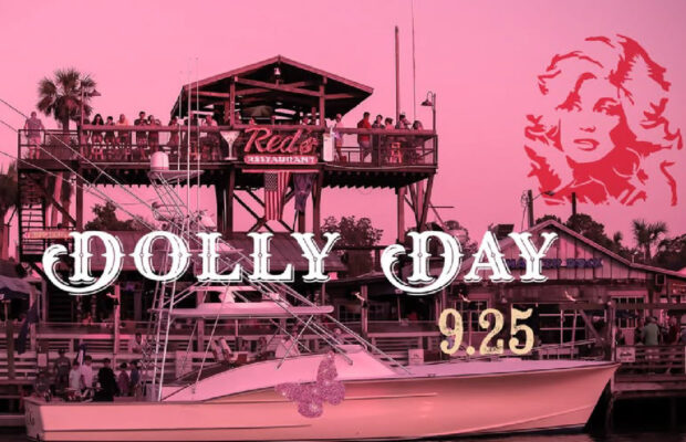 DRESS LIKE DOLLY — FRIDAY, SEPTEMBER 25 🎀 DRESS LIKE DOLLY — FRIDAY, SEPTEMBER 25 🎀