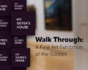 10/22 - Assist My Sister's House @ The Gibbes Museum