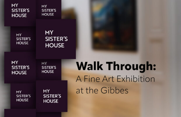 10/22 – Assist My Sister’s House @ The Gibbes Museum 10/22 – Assist My Sister’s House @ The Gibbes Museum