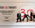 8.7.27 - Matchbox 20 and OAR at Credit One Stadium